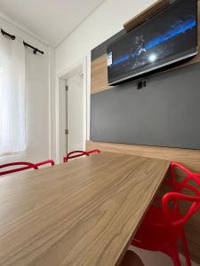 Residencial Água belas bombinhas