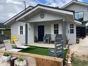 Sians Starfruit Villa - Фалмут