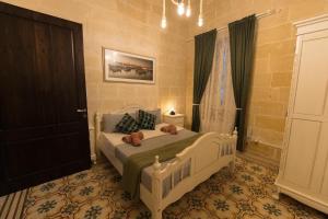 House Of Sliema - 4BR Traditional Townhouse