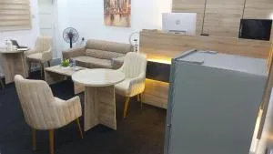 3C Close B&B - Galadima