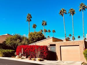 Zen Pool Villa - Pool - Jaccuzzi - Ironwood - Palm Desert