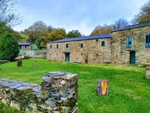 Casa Pacios by M de Santiago - Saá