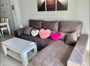 Precioso apartamento al lado de Barcelona centro
