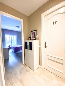 Precioso apartamento al lado de Barcelona centro