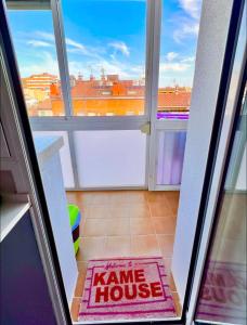 Precioso apartamento al lado de Barcelona centro