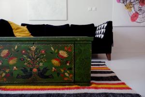 Host2U Art AP - Fireplace - Free parking - 5min Gondola