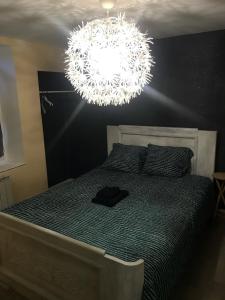 Maisons de vacances Gite de la Croix : photos des chambres
