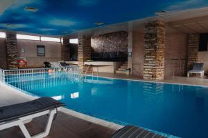 Rila Residence - next to Pirin Golf