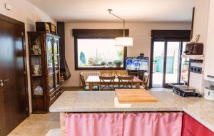 Casa Rural en Cezosu, Nava