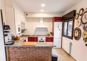 Casa Rural en Cezosu, Nava