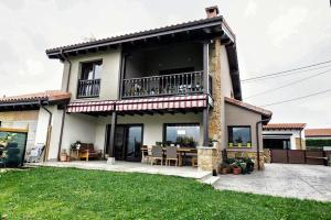 Casa Rural en Cezosu, Nava