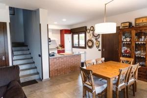 Casa Rural en Cezosu, Nava