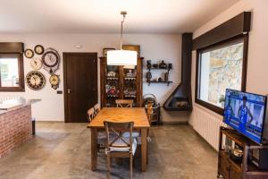 Casa Rural en Cezosu, Nava