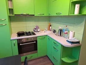 Plavnieku apartment - Dreiliņi