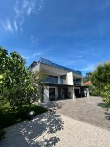 Villa Indigo - Seget