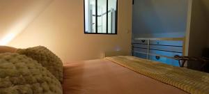 Gîte La Petite Lochoise