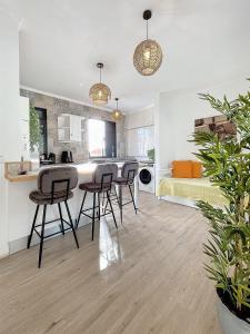 Figueirinha - Sunset Room - Ubytování bez kategorie ve městě Campanário