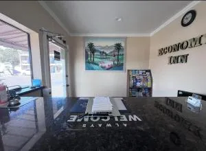 Economy Inn - Nipomo