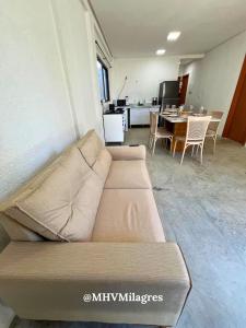 MHV Milagres - Casa Maria, Refugio em condomÃnio a poucos metros da paradisÃaca praia do Marceneiro!
