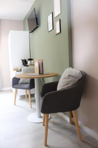 Pension und Apartment Landhaus Fricke