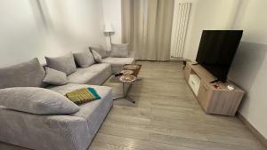 Appartements Comfortable furnished apartment : photos des chambres