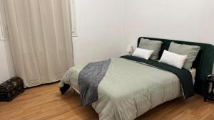 Comfortable furnished apartment
