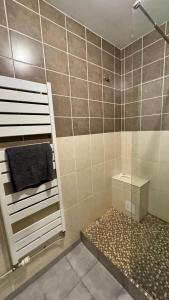 Appartements Comfortable furnished apartment : photos des chambres