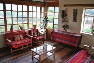 Pisonaywasi - Hospedaje familiar