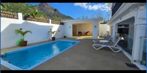 Suntoo Villa Wind & Kitesurf Accommodation - Baie du Cap