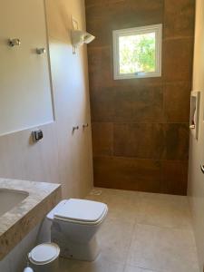 Refúgio junto a natureza