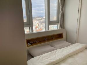 Jegi-dong Station Exit 1, High-rise Full Option