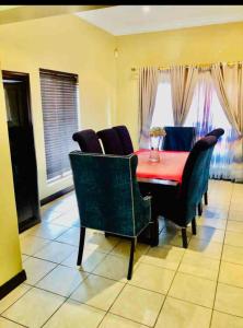 Cloud 9 Elevate your Stay