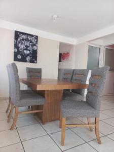 "Crown Marquiz, Apartamentos"