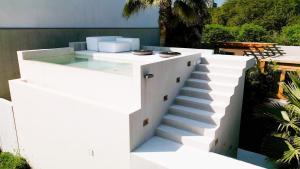 New Luxury Villa - Ocean View - Infinity Pool - CASA SANA