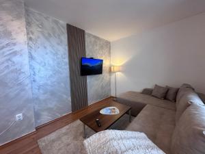 Host2U Belvedere Apartment - Ski in - out - FREE Parking