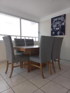 "Crown Marquiz, Apartamentos"