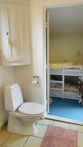 Dejligt sommerhus med udsigt over fjorden