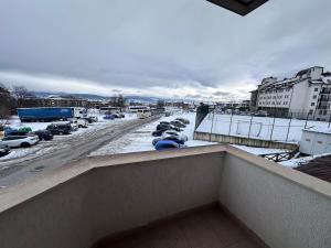 Host2U Belvedere Apartment - Ski in - out - FREE Parking