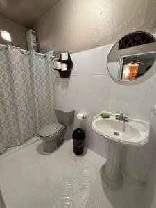 Penthouse 3 at Malecon PV Heart