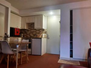 Résidence Plagne Lauze - maeva Home - Appartement 2 pièces 5 personnes - Sélection MAE-2091