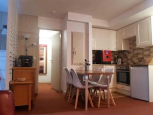 Résidence Plagne Lauze - maeva Home - Appartement 2 pièces 5 personnes - Sélection MAE-2091