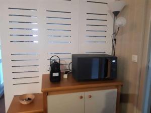 Résidence Plagne Lauze - maeva Home - Appartement 2 pièces 5 personnes - Sélection MAE-2091