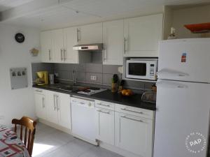 Appartements Duplex Eden Park : photos des chambres