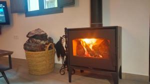 La Casa de mi Tía María