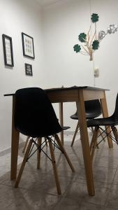 CENTRO CORDOBA departamento 2 dormitorios - Hotel 3 stelle a Córdoba