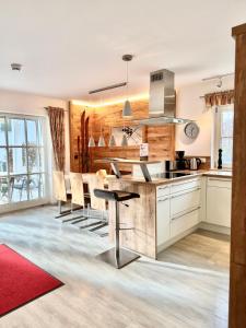 Schofer Eck - fewo-badhindelang