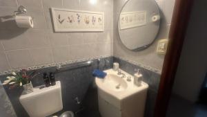 CENTRO CORDOBA departamento 2 dormitorios