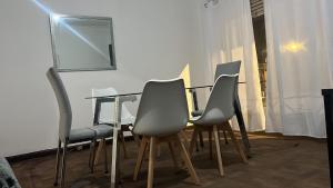 CENTRO CORDOBA departamento 2 dormitorios