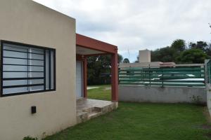 Complejo San roque