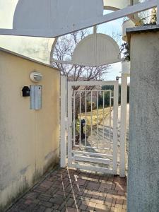 Private Parking & Malpensa 15min - Salici House